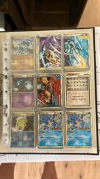 Pokemon Kaarten HeartGold Soul Silver Unleashed, Ophalen of Verzenden, Nieuw, Meerdere kaarten, Foil