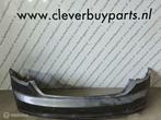 Achterbumper origineel Audi A5 F5 ('17-'20) 8w6807511, Audi, Gebruikt, Achter, Bumper