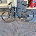 Merida Crossway 20 Hybride MTB 55 cm 24 versnellingen, Gebruikt, Hardtail, X, 53 tot 57 cm