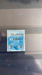 Monaco 35 post fris/2531, Ophalen of Verzenden, Monaco