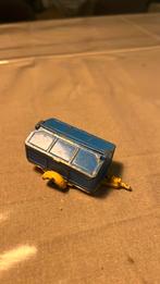 Vintage Corgi 109 Pennyburn-aanhangwagen uit de jaren 60., Ophalen of Verzenden