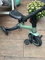 Zeer mooie loopfiets, Fietsen en Brommers, Fietsen | Driewielers, Ophalen of Verzenden, Zo goed als nieuw
