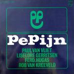 Cabaret Pepijn – Cabaret PePijn, Cd's en Dvd's, Vinyl | Nederlandstalig, Overige genres, Ophalen of Verzenden, Zo goed als nieuw