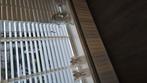 2 luxaflex, Huis en Inrichting, Stoffering | Gordijnen en Lamellen, Ophalen, Gebruikt, 100 tot 150 cm, 200 cm of meer