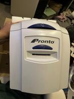 Printer Magicard Pronto, Ophalen of Verzenden, Zo goed als nieuw, Printer, Magicard Pronto