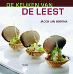 Jacob Jan Boerma - De Keuken Van De Leest, Ophalen of Verzenden, Zo goed als nieuw, Europa