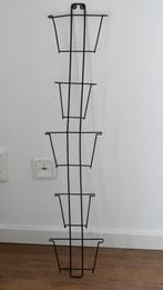 Kaartenrek, Ophalen, Gebruikt