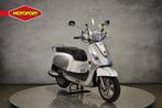 SYM FIDDLE 3 125 (bj 2015), Motoren, Motoren | Overige merken, Scooter, SYM, Bedrijf