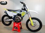 HUSQVARNA FC 450 (bj 2024), Motoren, Motoren | Husqvarna, 450 cc, Bedrijf, Crossmotor, Meer dan 35 kW
