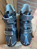 Zgan Bontrager RXL wielrenschoenen maat 43, Ophalen of Verzenden, Zo goed als nieuw, Helm