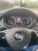 Volkswagen Polo 1.4 TDI 55KW BMT 2015 Zwart, Auto's, Volkswagen, Voorwielaandrijving, 74 pk, 580 kg, Zwart