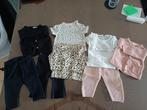 Meisjes kleding maar 56 (zgan), Ophalen of Verzenden, Zo goed als nieuw, Meisje