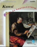 Kunst voor de beeldenstorm Noordnederlanse kunst 1525-1580, Boeken, Ophalen of Verzenden, Zo goed als nieuw, Schilder- en Tekenkunst