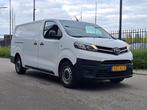 Toyota PROACE Worker 2.0 D-4D Cool Comfort Long Export, Gebruikt, 4 cilinders, Leder en Stof, Origineel Nederlands