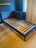 IKEA bed, Huis en Inrichting, Ophalen, Gebruikt, 90 cm, Eenpersoons