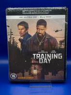 089. Training Day - 4K Ultra HD uhd + Blu-ray NIEUW in SEAL, Verzenden, ., Boxset, Wb