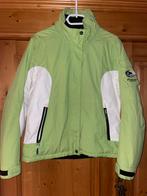 Prachtig Falcon skijack. Maat M., Kleding | Dames, Wintersportkleding, Ophalen of Verzenden, Zo goed als nieuw