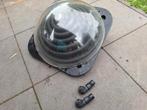 Solar heater zwembad, Tuin en Terras, Zwembad-toebehoren, Ophalen, Gebruikt, Zwembadpomp