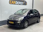Citroen C3 1.2 VTi Collection, Voorwielaandrijving, Euro 5, Gebruikt, 1199 cc
