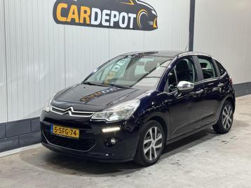 Citroen C3 1.2 VTi Collection beschikbaar voor biedingen