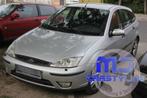 Ford Focus MK1 - Koplampspoilers, Auto diversen, Tuning en Styling, Ophalen of Verzenden, MJ-Carstyling, Info@mj-carstyling.net