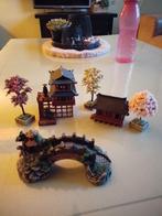 Leuk miniatuur setje, Ophalen of Verzenden, Zo goed als nieuw, Poppenhuis