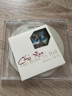 Chris Rea The Road to Hell Part 1 and 2 single cd, Ophalen of Verzenden, Zo goed als nieuw, Poprock