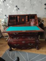 stijlvolle secretaire., Huis en Inrichting, Kasten | Secretaires, Ophalen, Gebruikt