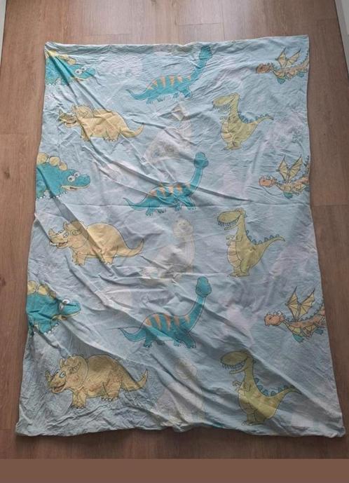 Zomer dekbedovertrek, winterdekbedovertrek, winterdekbed, Kinderen en Baby's, Kinderkamer | Beddengoed, Nieuw, Dekbedovertrek