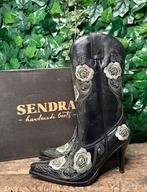 Nieuwe geweldig mooie sexy laarzen van Sendra maat 40, Kleding | Dames, Schoenen, Zwart, Nieuw, Ophalen of Verzenden, Sendra