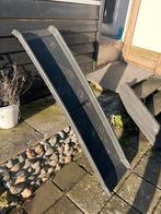 Hondenloopplank - Zo goed als nieuw!, Dieren en Toebehoren, Ophalen of Verzenden, Zo goed als nieuw