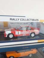 1/18 opel ascona 400, Hobby en Vrije tijd, Modelauto's | 1:18, Ophalen of Verzenden, Zo goed als nieuw