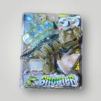 Dinosaurus Schijvenschieter - Nieuw in Verpakking, Nieuw, Ophalen of Verzenden, Nvt, Nvt