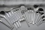 Gero Zilmeta 519 Flamenco vorken lepels messen vis vorken, Antiek en Kunst, Antiek | Bestek, Ophalen of Verzenden