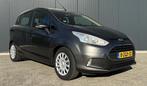 Ford B-Max 1.0 EcoBoost Style Airco APK NAP 104.000 Km, Voorwielaandrijving, Euro 5, Gebruikt, Origineel Nederlands
