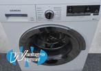 Siemens IQ700 i-Dos 8kg A+++ – 12 maanden garantie​, Wesley's Witgoed, Info@wesleyswitgoed.nl, Industrieweg 3B, 1613KT Grootebroek, Nederland
