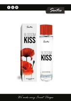 Sentio  Blossom Kiss   parfum 100ml voor dames, Ophalen of Verzenden, Nieuw