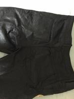Leren motor broek taille 100/115, Motoren, Kleding | Motorkleding, Ophalen of Verzenden, Tweedehands, Broek | leer