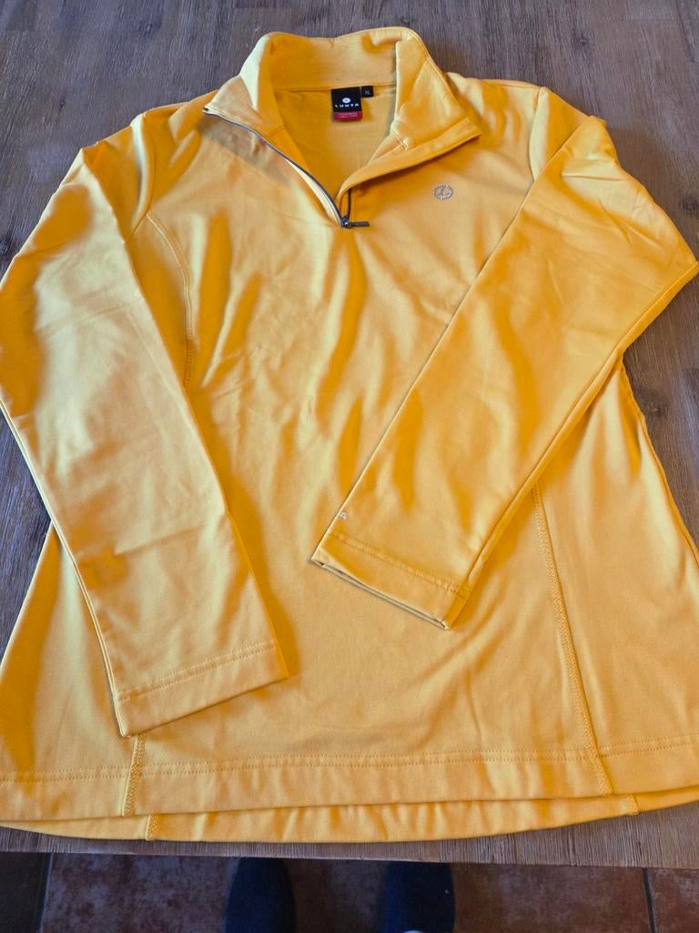 Luhta Dames Skipully XL, Luhta, Maat 46/48 (XL) of groter, Ophalen of Verzenden, Zo goed als nieuw