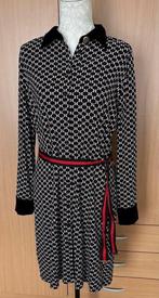 Esqualo jurk maat 44[v], Overige kleuren, Maat 42/44 (L), Ophalen of Verzenden, Zo goed als nieuw