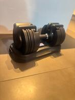 Dumbells 3kg tot 22.7 kg, Ophalen, Nieuw, Dumbbell