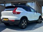 Volvo XC40 1.5 T2 R-Design Automaat, Zwart dak, spiegels en, Gebruikt, Wit, Origineel Nederlands, SUV of Terreinwagen