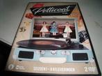 PETTICOAT  DE COMPLETE SERIE, Cd's en Dvd's, Ophalen of Verzenden, Zo goed als nieuw, Overige genres, Boxset