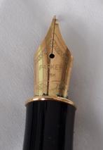 Parker vulpen 18 k gouden nip., Ophalen of Verzenden, Gebruikt, Vulpen, Overige merken
