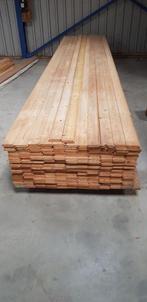 dakhout, Doe-het-zelf en Verbouw, Hout en Planken, Ophalen, Nieuw, Minder dan 200 cm