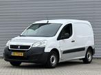 Peugeot Partner 120 1.6 HDi 75 L1 XR, Voorwielaandrijving, Euro 5, Stof, Gebruikt