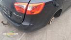 Achterlicht rechts van een Seat Ibiza, 3 maanden garantie, Gebruikt, Seat