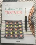 Haakboek Bijzondere Steken - Nieuwstaat!, Hobby en Vrije tijd, Breien en Haken, Ophalen of Verzenden, Zo goed als nieuw, Haken