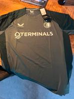 Feyenoord shirt xl, Voetbal, Groen, Verzenden, Castore