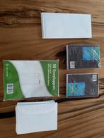 Enveloppen div. Maten, Ophalen of Verzenden, Envelop